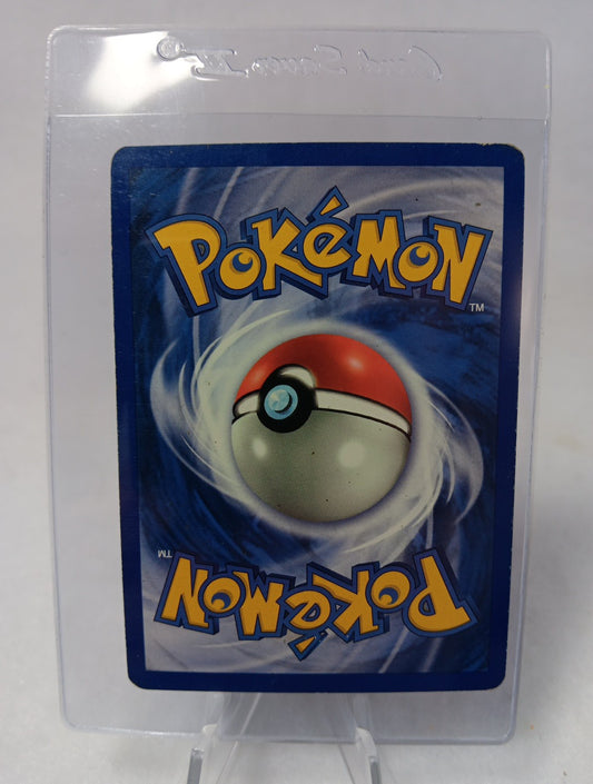 1st Edition Venonat 63/64 Jungle Pokemon TCG 1999 WOTC