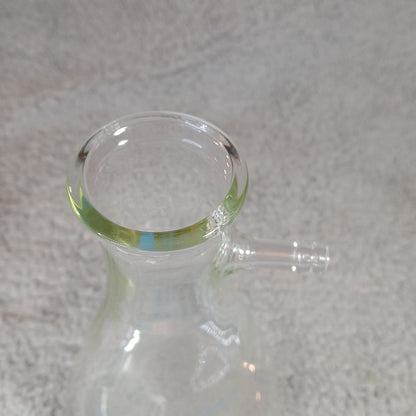 1000mL Pyrex Vista Heavy Wall Filter Flask 7034 Lab Grade