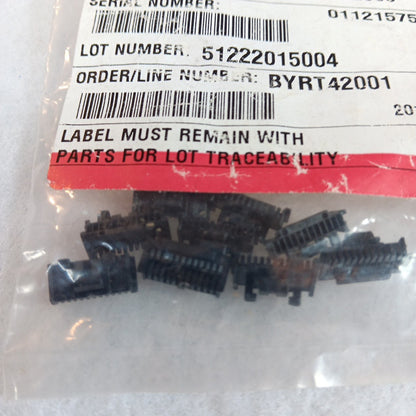 8pcs new for HRS connector housing DF50A-12S-1C 1.0mm pitch 12pin 12P #WD1*