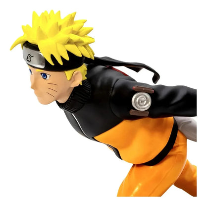 🔥 Naruto Shippuden 9" Vinyl Figure by Culturefly NEW in Box Anime Collectible