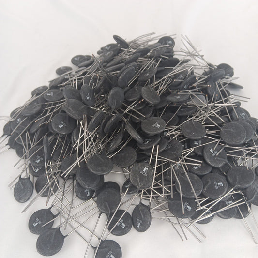 300x SG160 NTC Thermistor Inrush Current Limiter 16Ω 2A 25mm Disc NEW