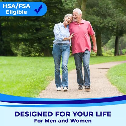 72 Count LivDry Adult Incontinence Underwear Small - Extra Absorbency Adult