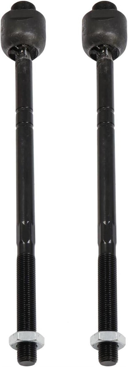 10pc Suspension Control Arm Kit for 99-06 Chevy Silverado GMC Sierra 1500 2WD ⚙️