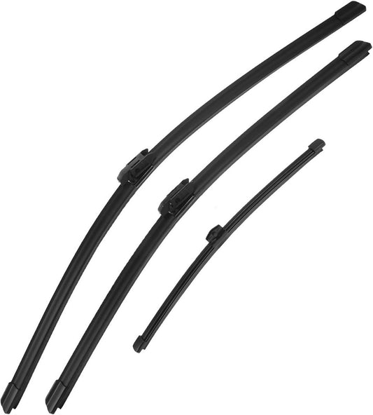ACROPIX Wiper Blade Set for BMW X2 2018-2024