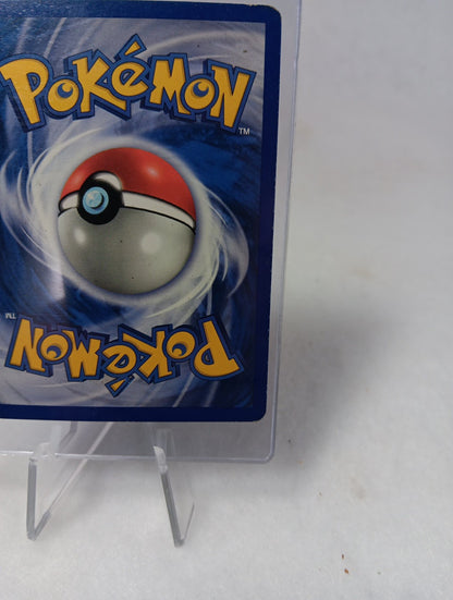 1st Edition Venonat 63/64 Jungle Pokemon TCG 1999 WOTC