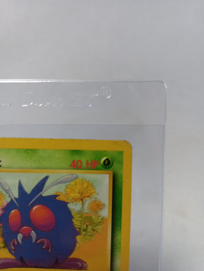 1st Edition Venonat 63/64 Jungle Pokemon TCG 1999 WOTC