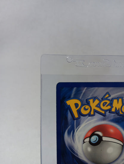 1st Edition Venonat 63/64 Jungle Pokemon TCG 1999 WOTC