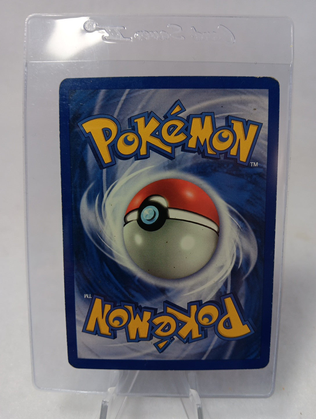 1st Edition Venonat 63/64 Jungle Pokemon TCG 1999 WOTC