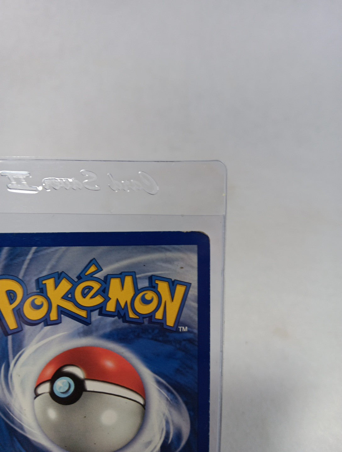 1st Edition Venonat 63/64 Jungle Pokemon TCG 1999 WOTC